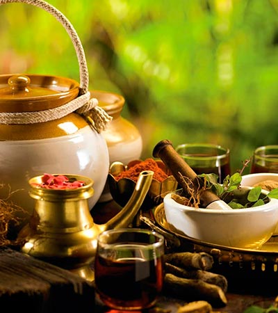 Ayurveda